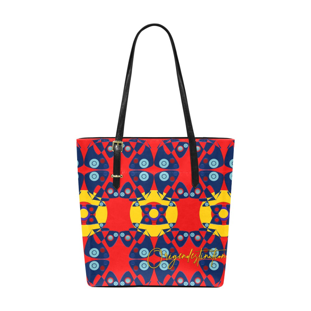 Origen Destination Women's Tote Bag/Small