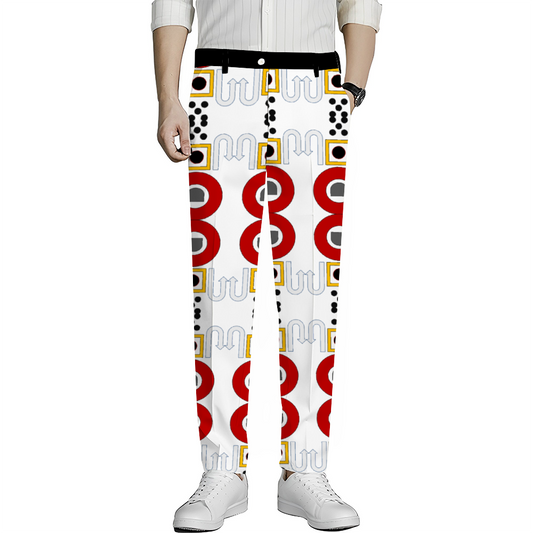 OD Unisex Stretch Dress Pants RB