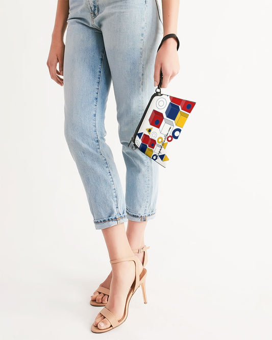 Origen Destination Women's Wristlet