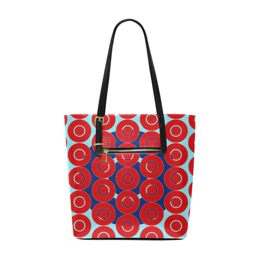 Origen Destination Women's Tote Bag/Small