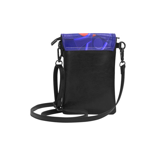 Origen Destination SH Women's Small Cell Phone Purse