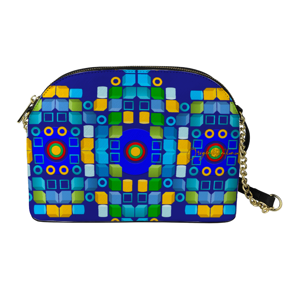 Origen Destination Women's Retro Classic Crossbody Shoulder