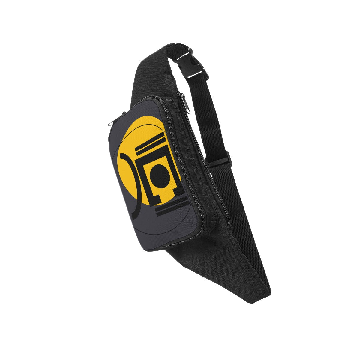 Origen Destination |On-Arrival Point of Origen Signature Waist Packs