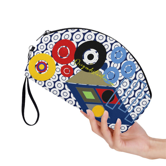 Origen Destination Curved Mini-carrier/ Cosmetic bag