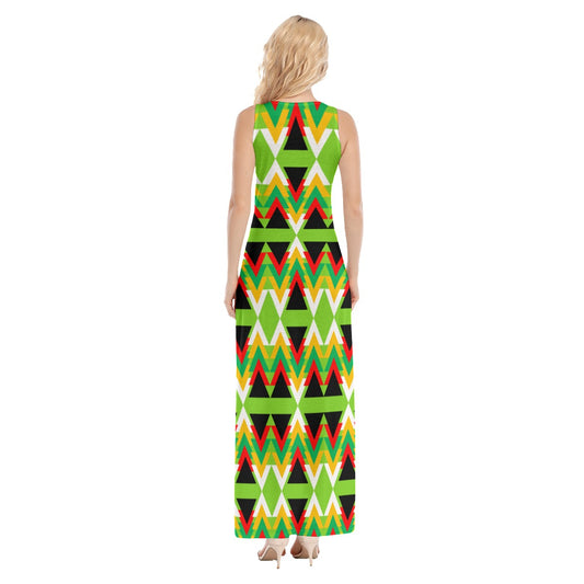 Origen Destination Women's Vest Dress
