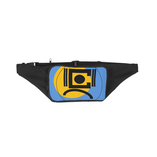 Origen Destination |On-Arrival Point of Origen Signature Waist Packs