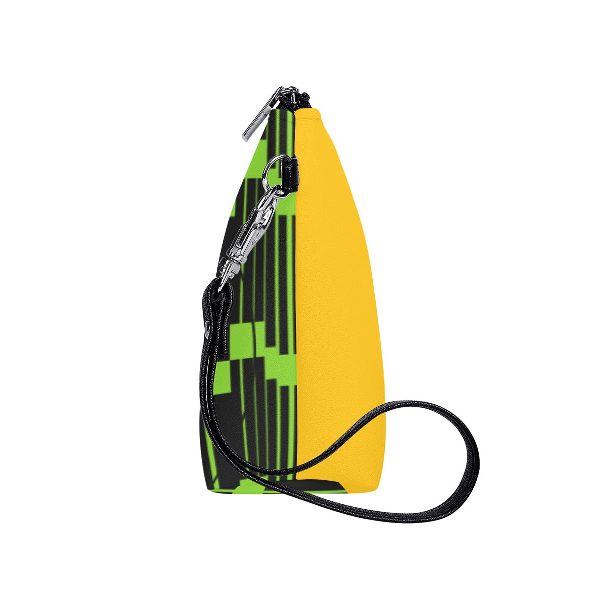 Origen Destination Signature Cosmetic Bag With Black Handle