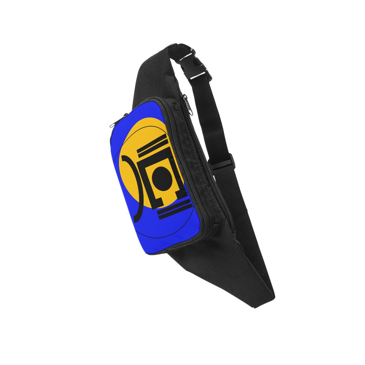 Origen Destination |On-Arrival Point of Origen Signature Waist Packs Waist Packs