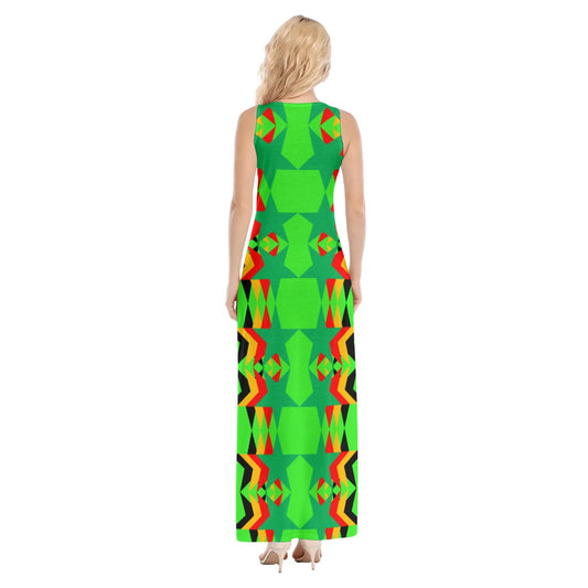 Origen Destination Women's Vest Dress