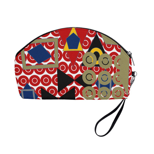 Origen Destination Curved Mini-carrier/ Cosmetic bag