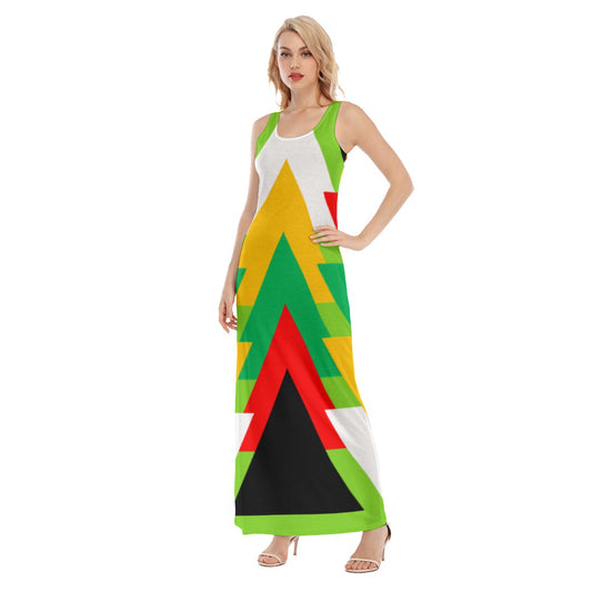 Origen Destination Women's Vest Dress