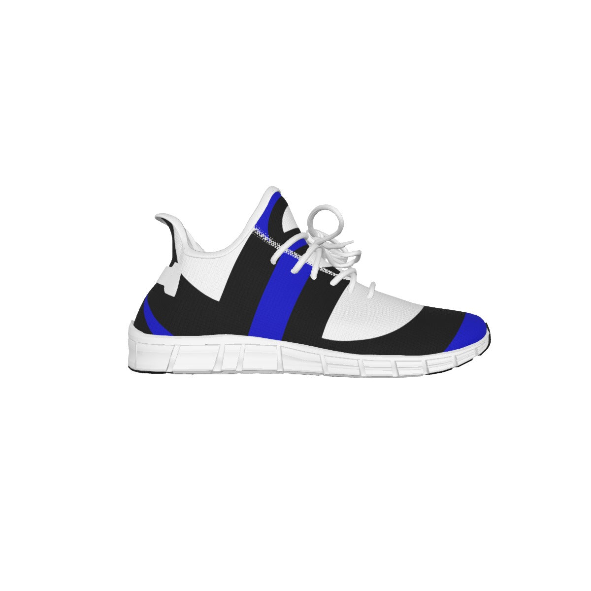 Origen Destination |On-Arrival Point of Origen Women's Blu-Light woven running shoes