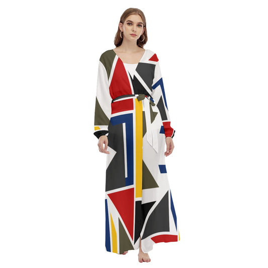 Origen Destination Women's Beach Long Coat