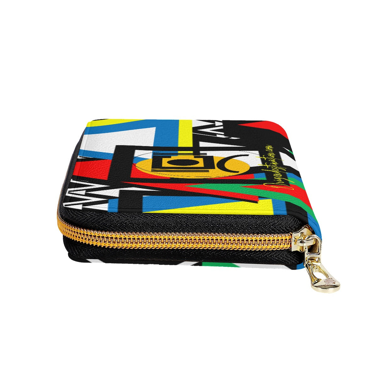 Origen Destination Signature Mini Purse