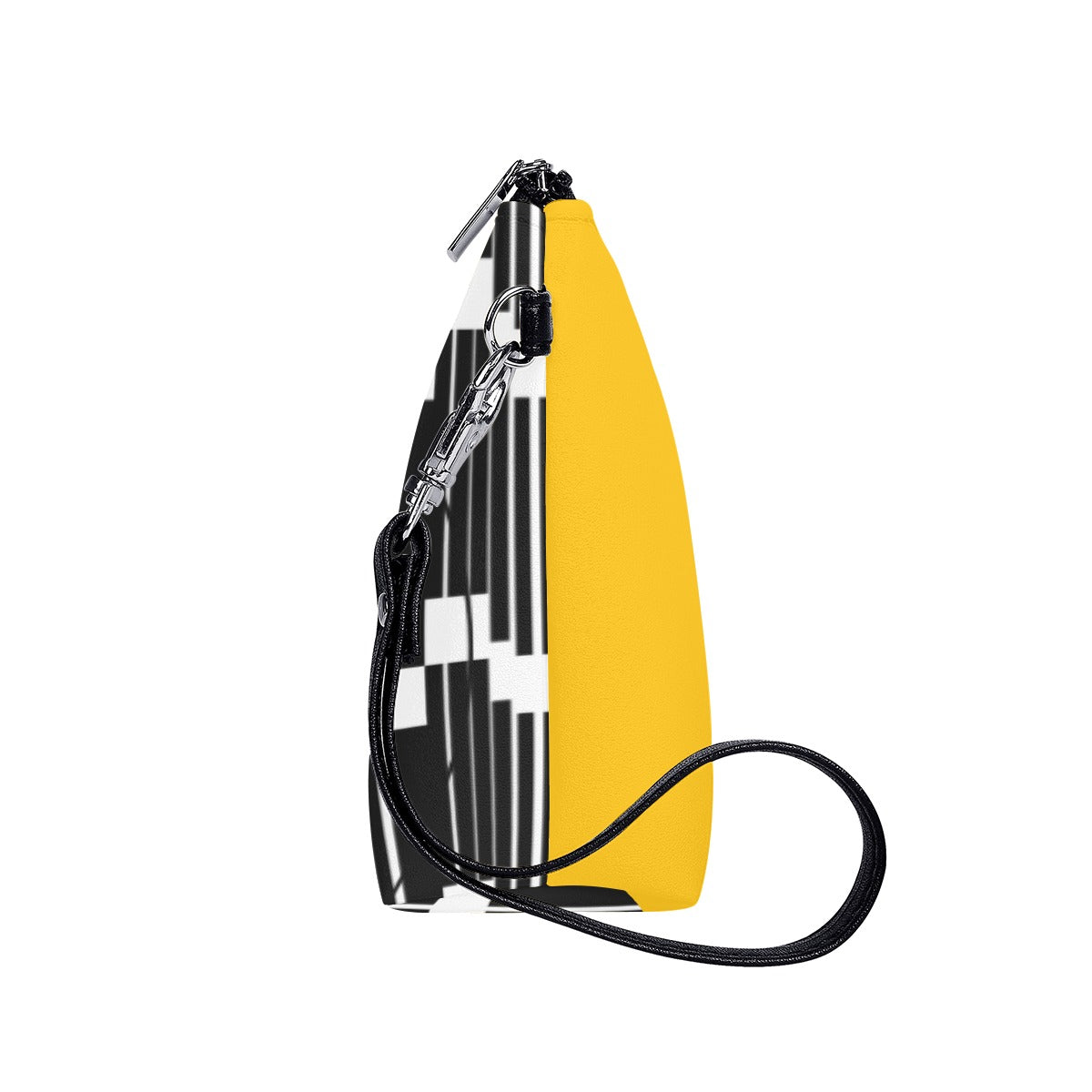 Origen Destination Signature Cosmetic Bag With Black Handle