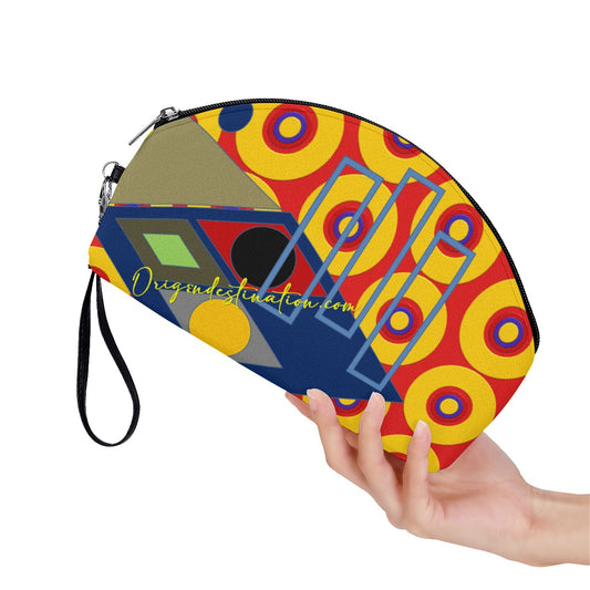 Origen Destination Curved Mini-carrier/ Cosmetic bag