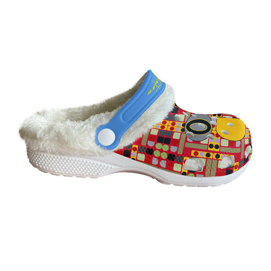 OD Women's Classic Clogs  SIG-0P1