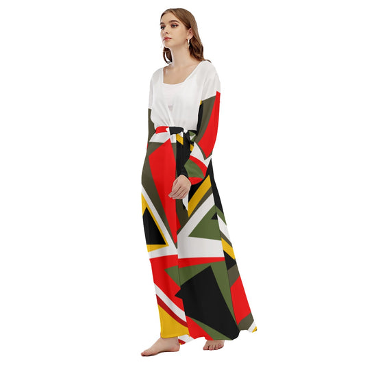 Origen Destination Women's Beach Long Coat