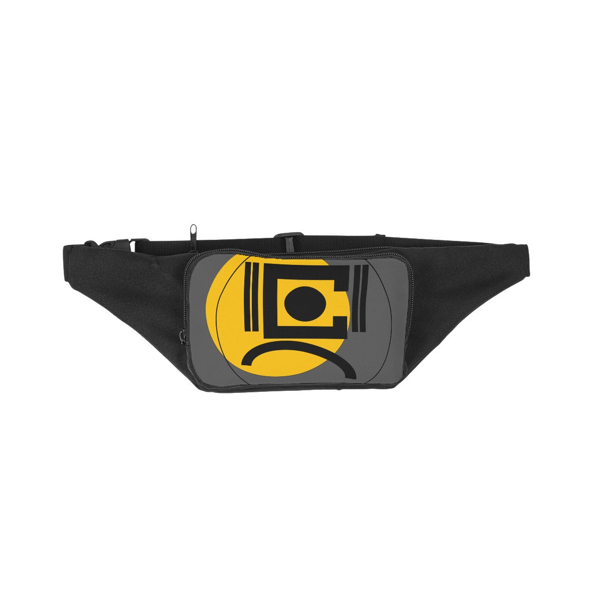 Origen Destination |On-Arrival Point of Origen Signature Waist Packs Waist Packs