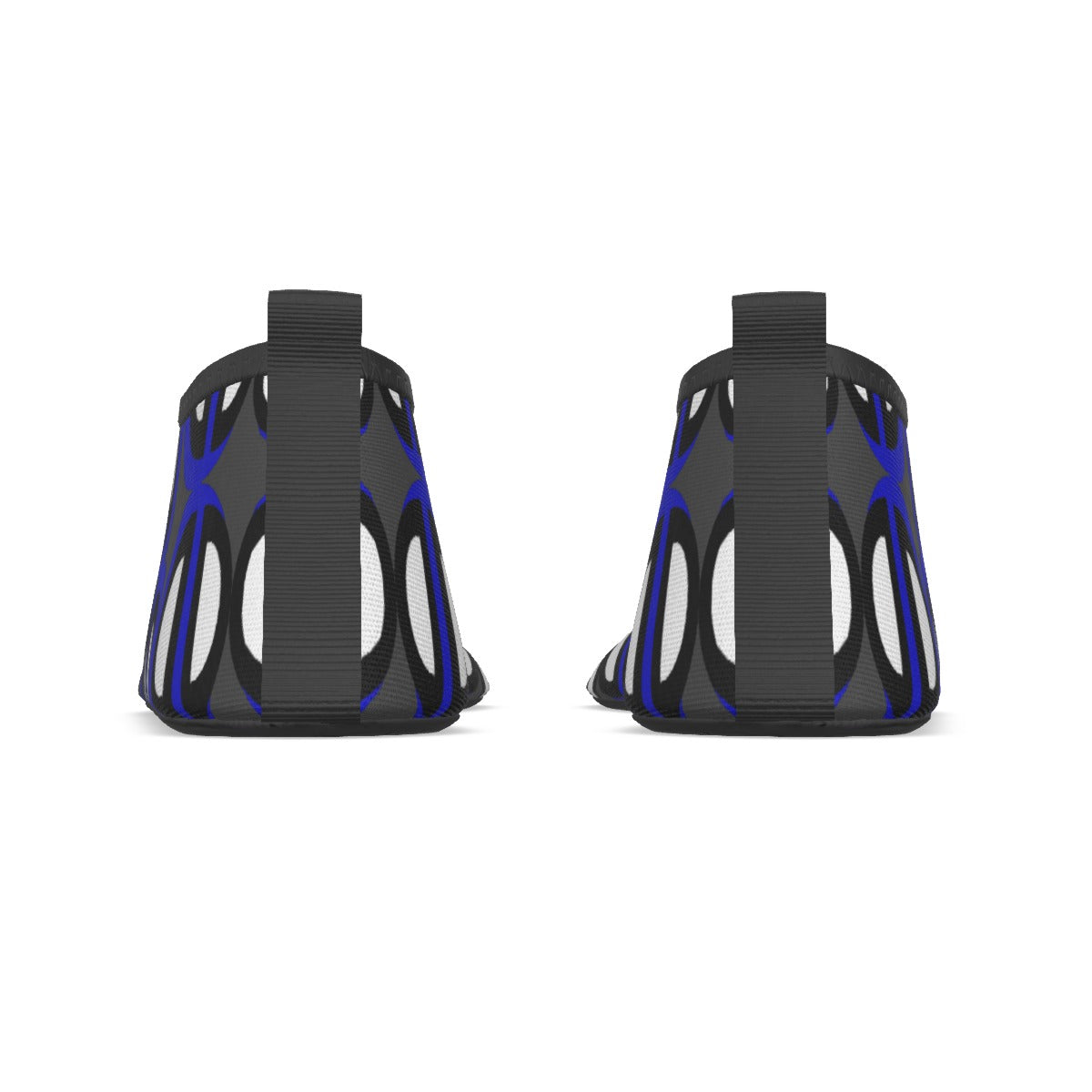 Origen Destination |On-Arrival Point of Origen Unisex Beach Shoes