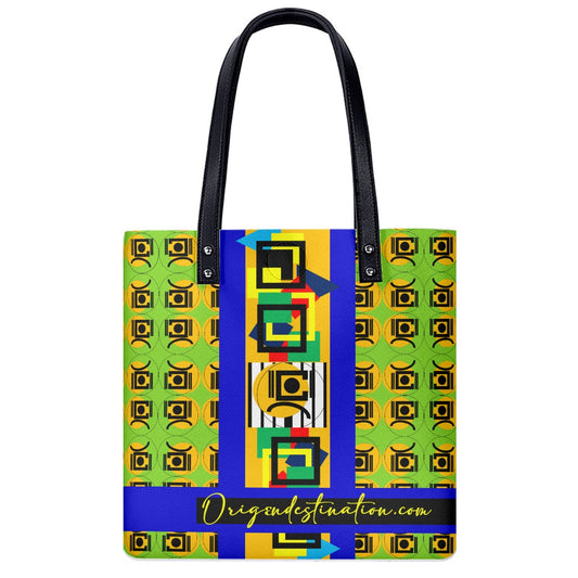Origen Destination| Signature Women's Shoulder Bag