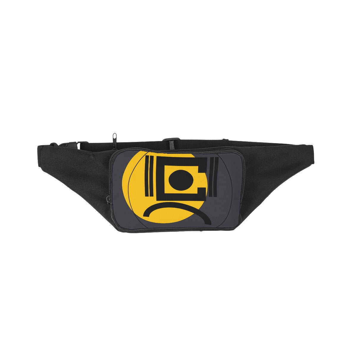 Origen Destination |On-Arrival Point of Origen Signature Waist Packs