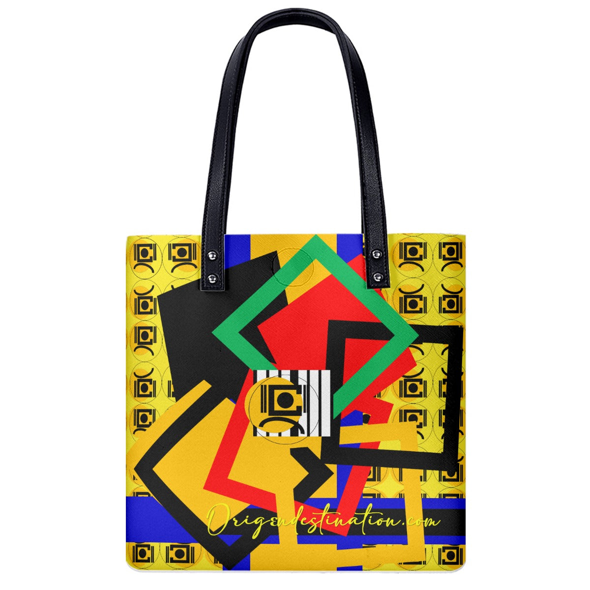 Origen Destination| Signature Women's Shoulder Bag