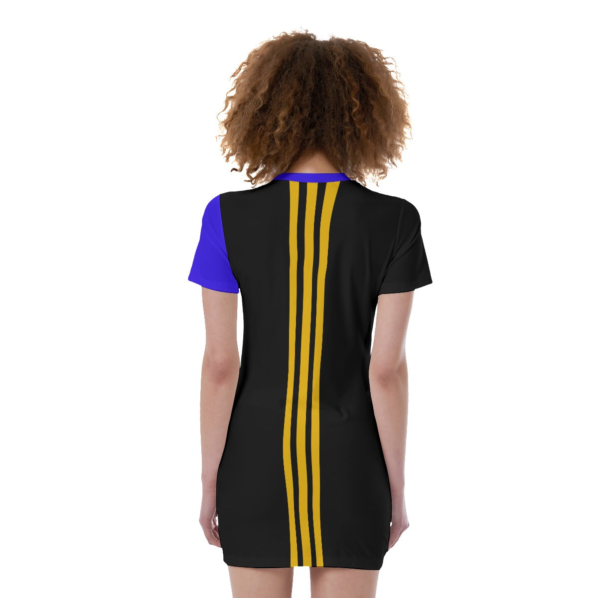 Origen Destination |On-Arrival Point of Origen  Women's Short Sleeve Green Fitted Dress