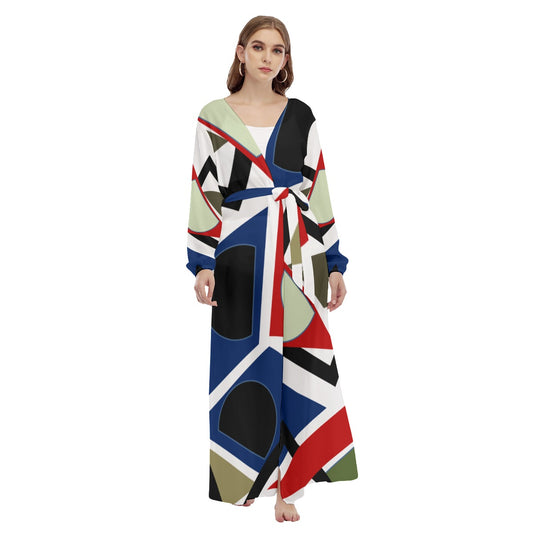 Origen Destination Women's Beach Long Coat