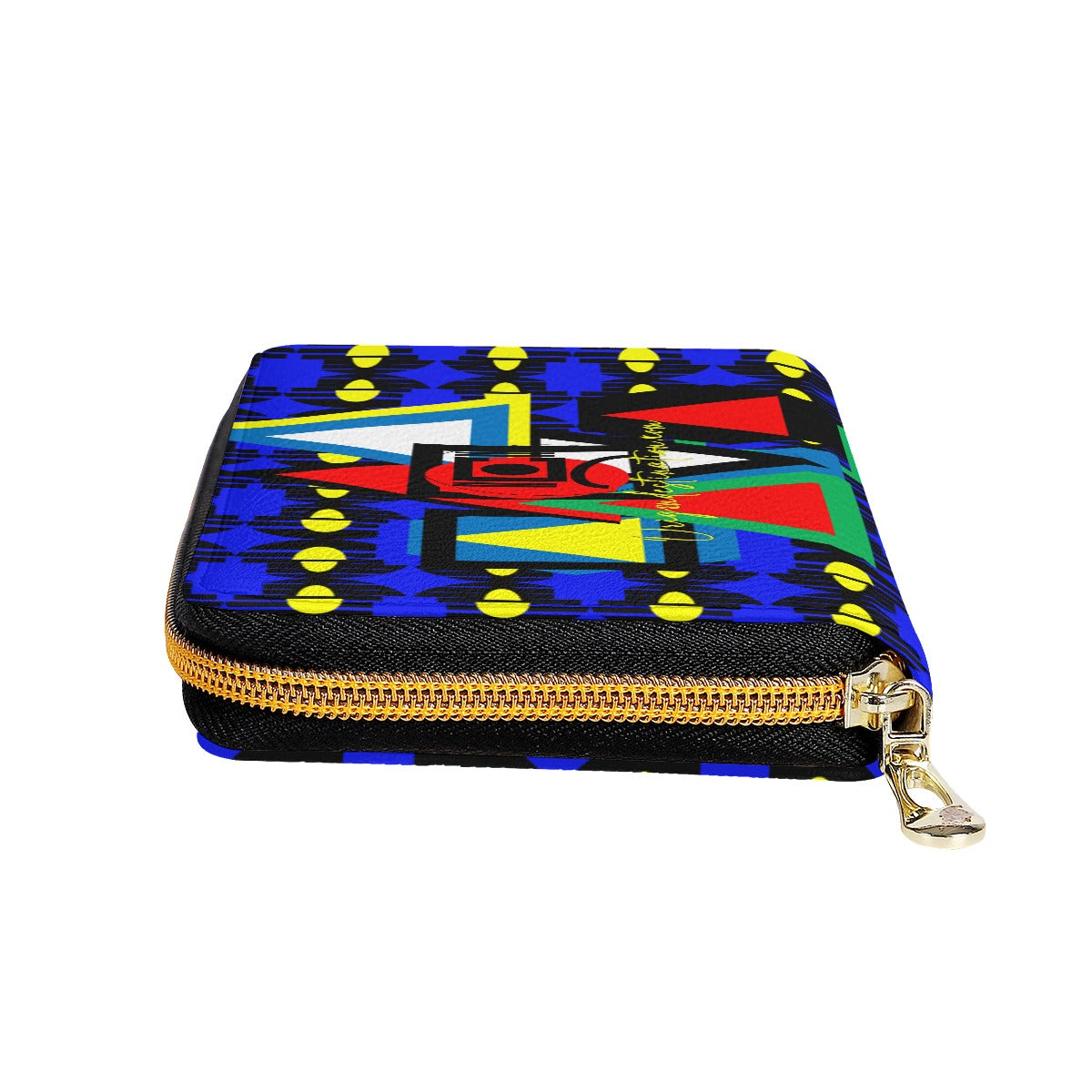 Origen Destination Signature Mini Purse