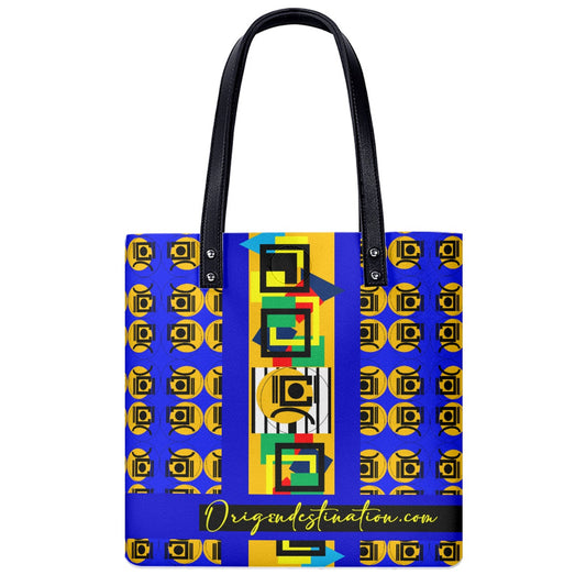Origen Destination| Signature Women's Shoulder Bag