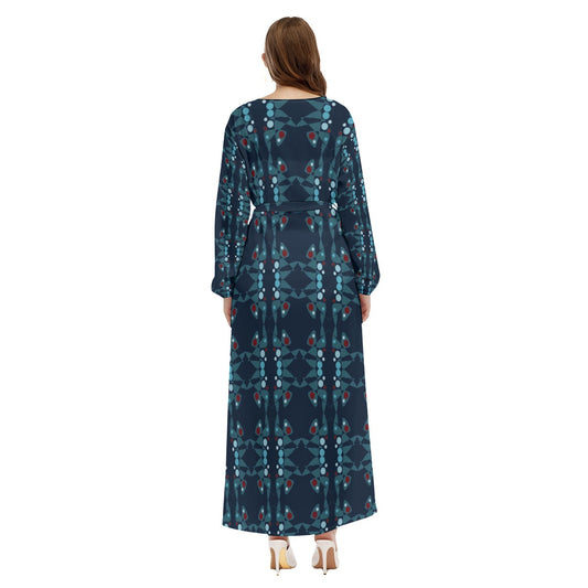 Origen Destination Women's Beach Long Coat