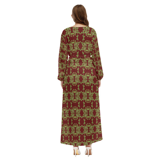 Origen Destination Women's Beach Long Coat