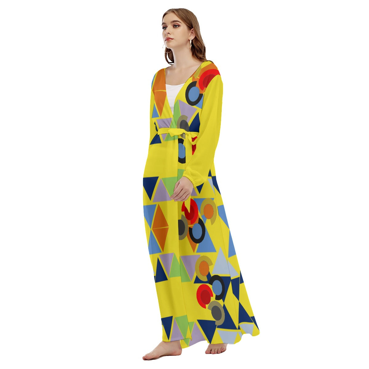 Origen Destination Women's Beach Long Coat