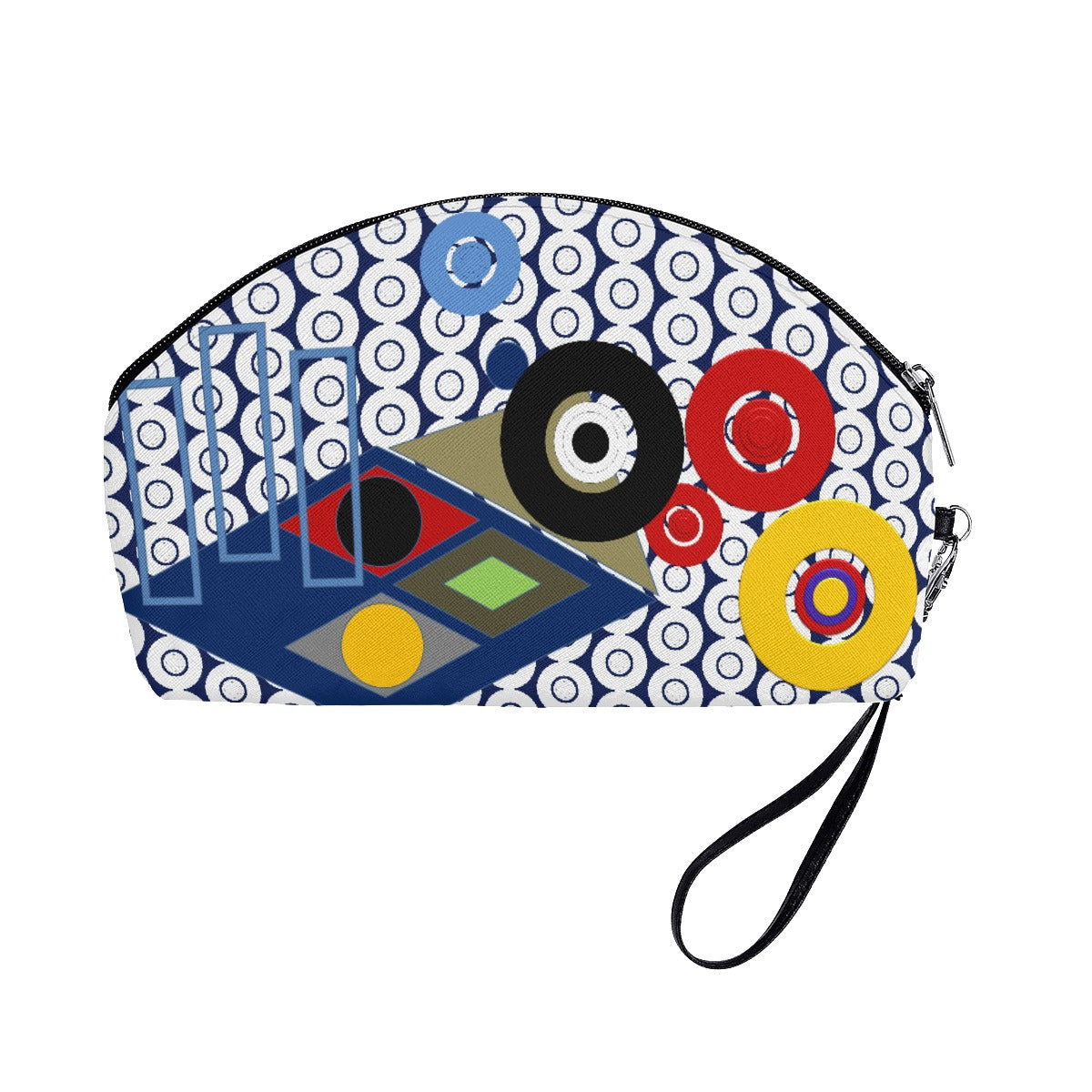 Origen Destination Curved Mini-carrier/ Cosmetic bag