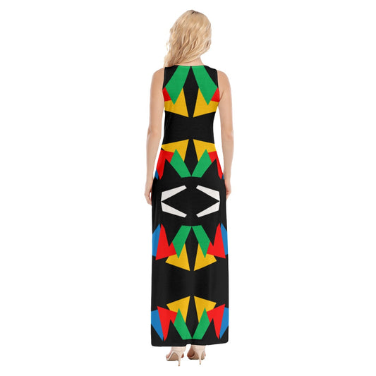Origen Destination Women's Vest Dress