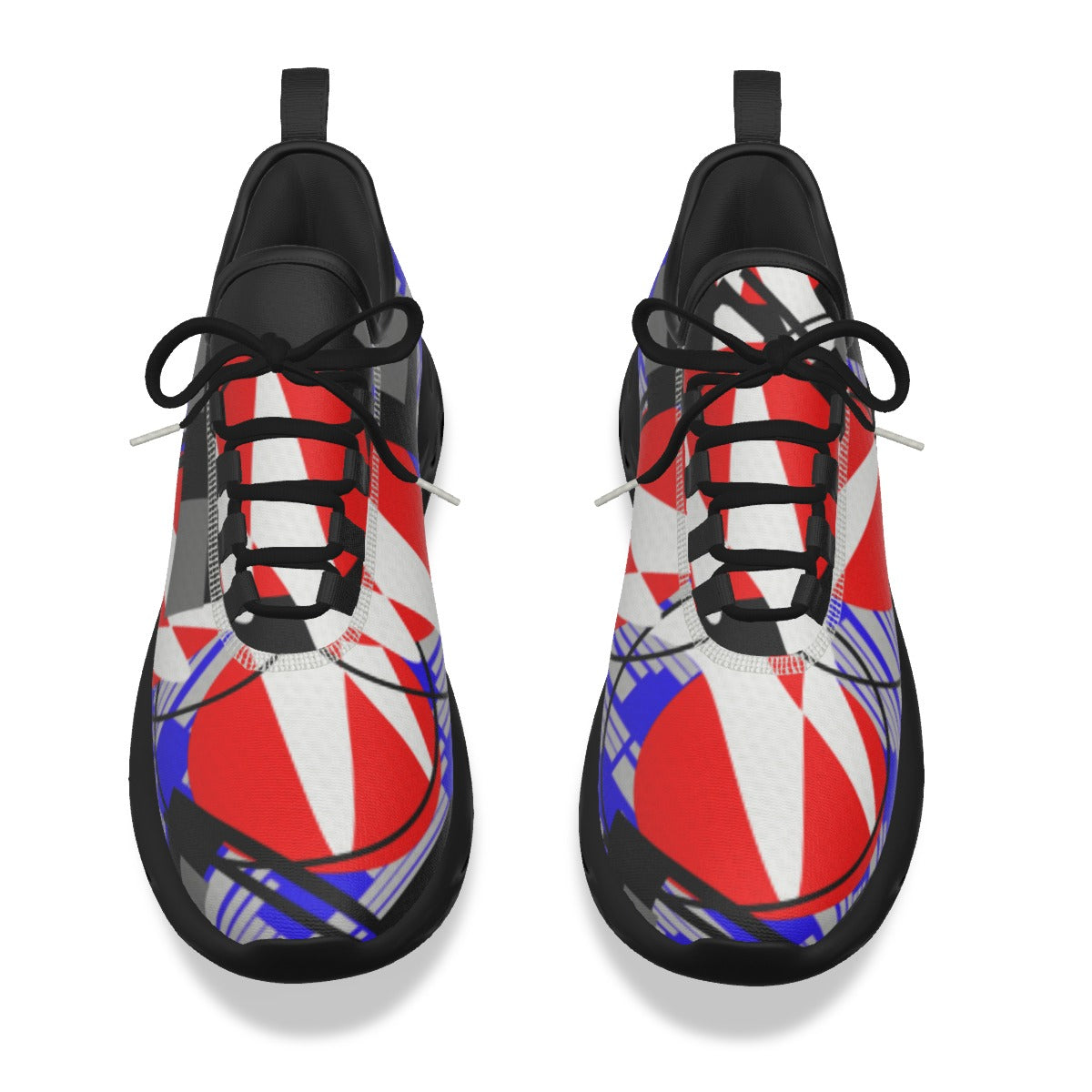 Origen Destination |On-Arrival Point of Origen Symbol Women's Light Sports Shoes