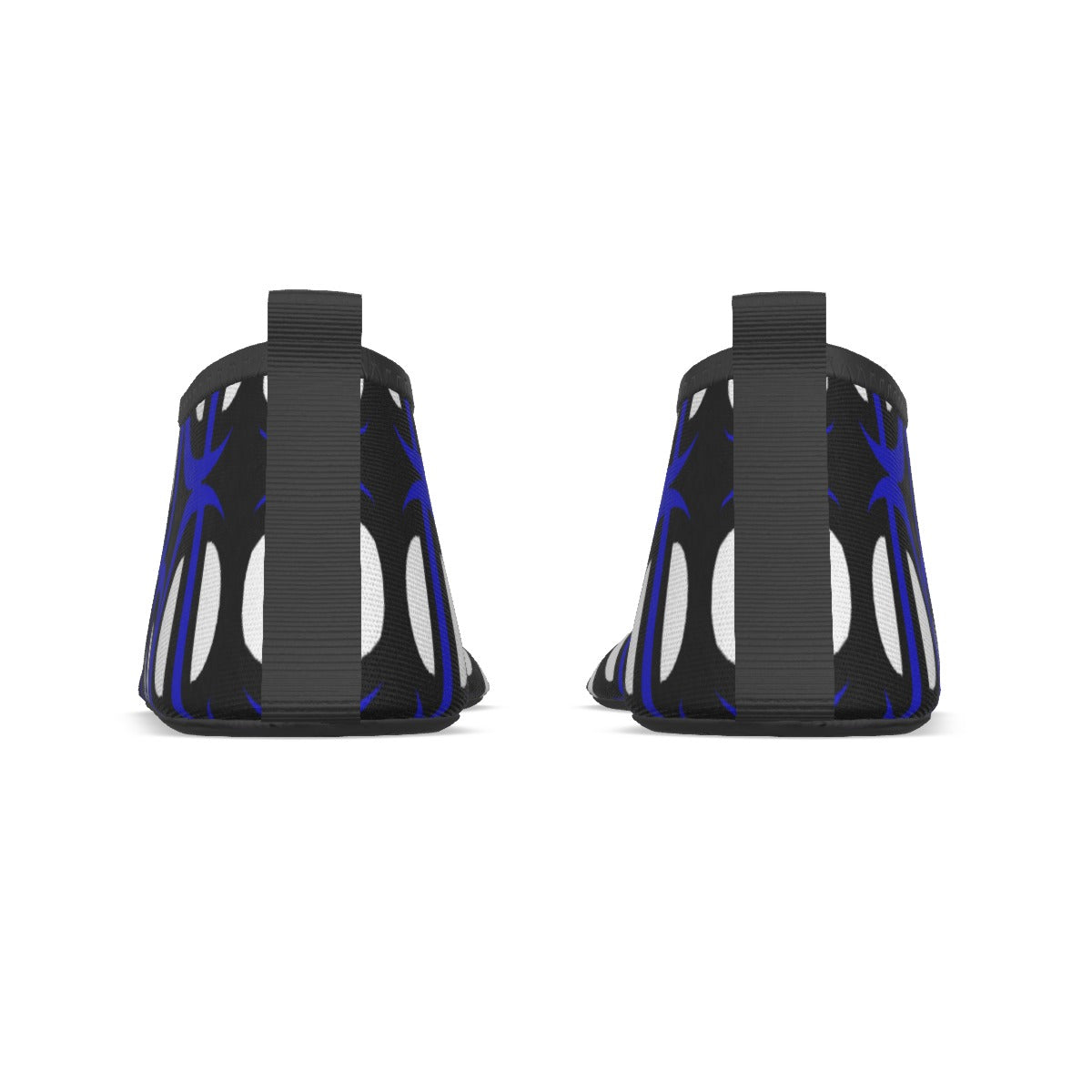 Origen Destination |On-Arrival Point of Origen Unisex Beach Shoes