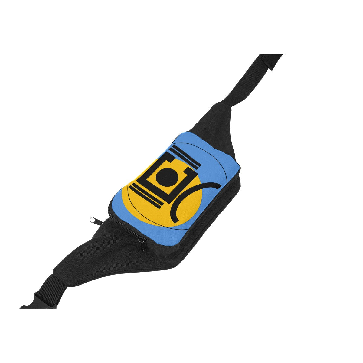 Origen Destination |On-Arrival Point of Origen Signature Waist Packs