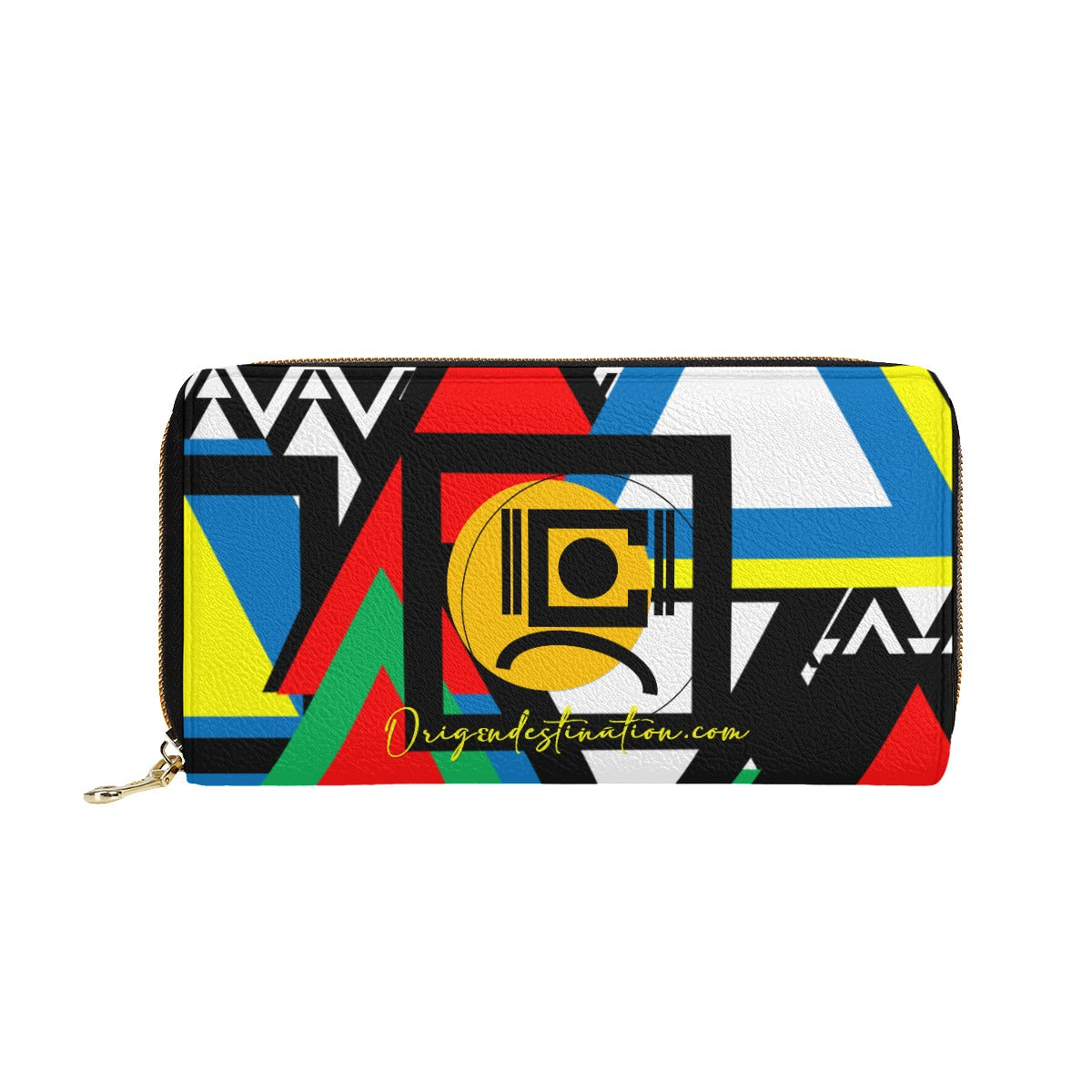 Origen Destination Signature Mini Purse