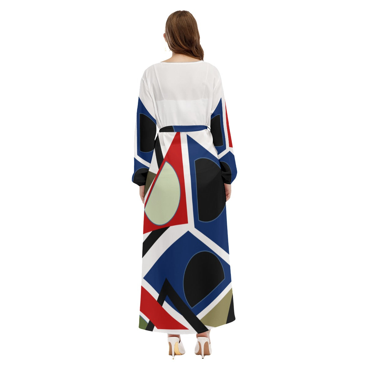 Origen Destination Women's Beach Long Coat