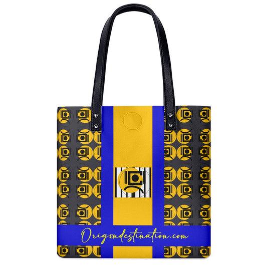 Origen Destination| Signature Women's Shoulder Bag