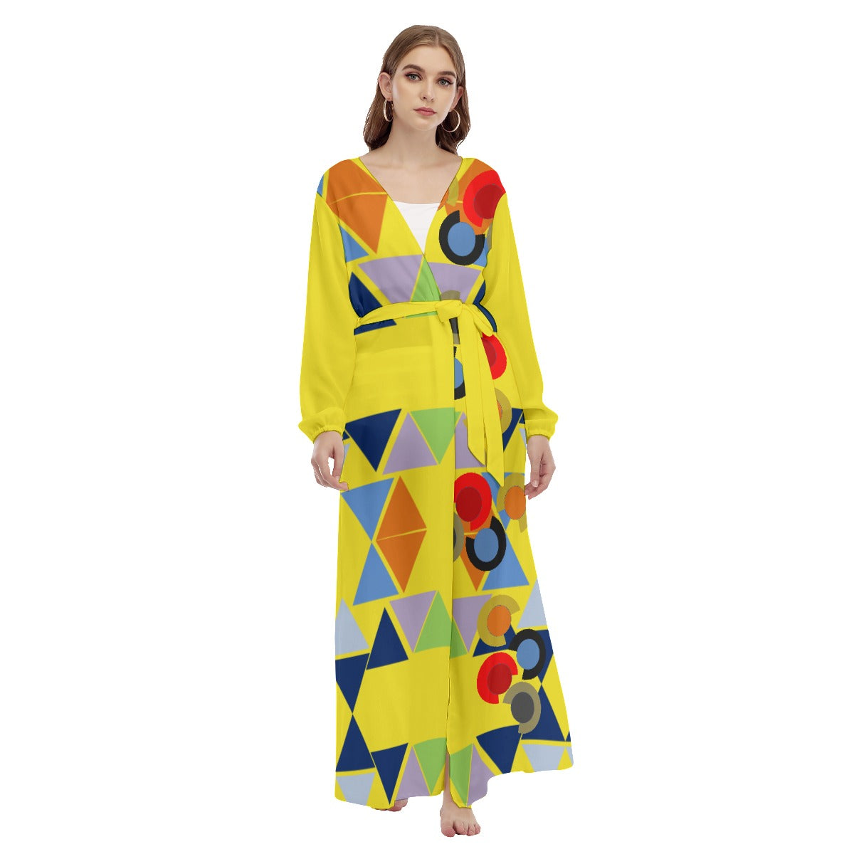 Origen Destination Women's Beach Long Coat