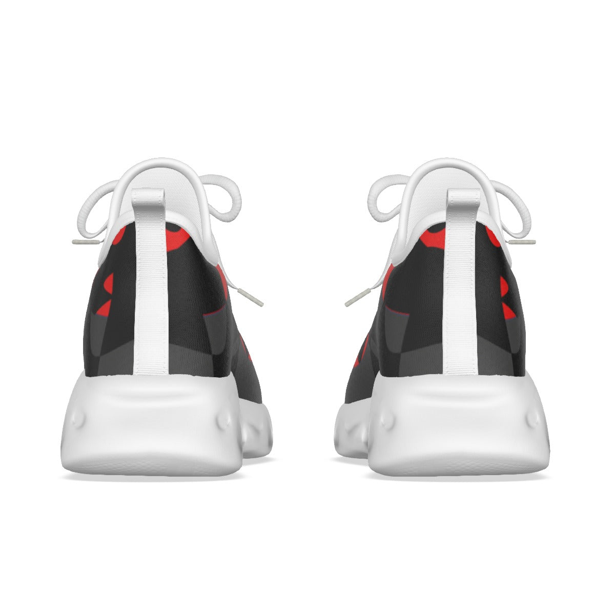 Origen Destination |On-Arrival Point of Origen Symbol-inspired Men's Light Sports Shoes