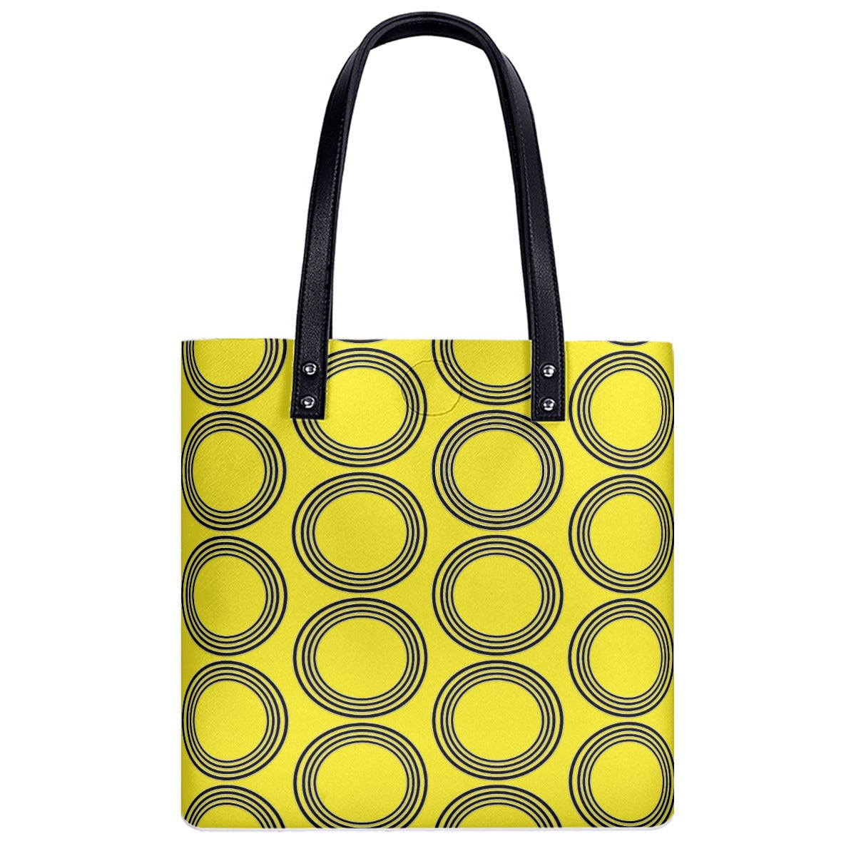 Origen Destination Patterned Shoulder Bag