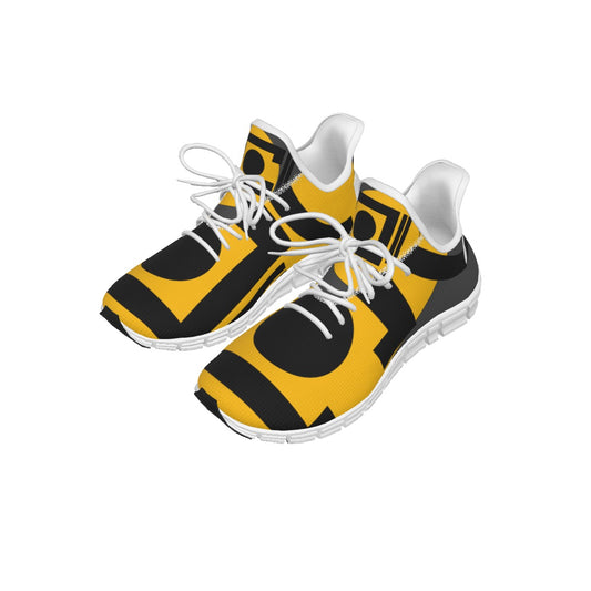 Origen Destination |On-Arrival Point of Origen Women's Signature Light woven running shoes