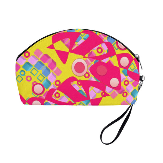 Origen Destination Curved Mini-carrier/Cosmetic bag