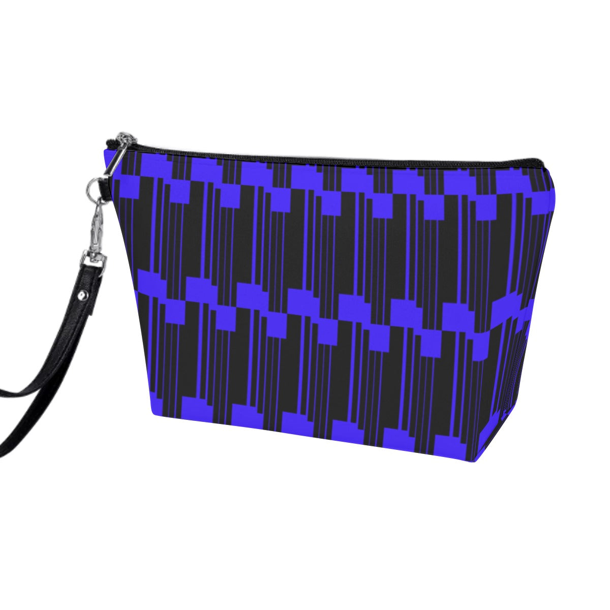 Origen Destination Signature Cosmetic Bag With Black Handle