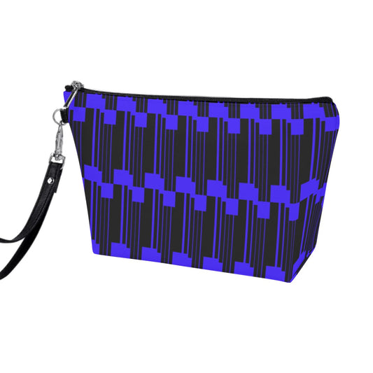 Origen Destination Signature Cosmetic Bag With Black Handle