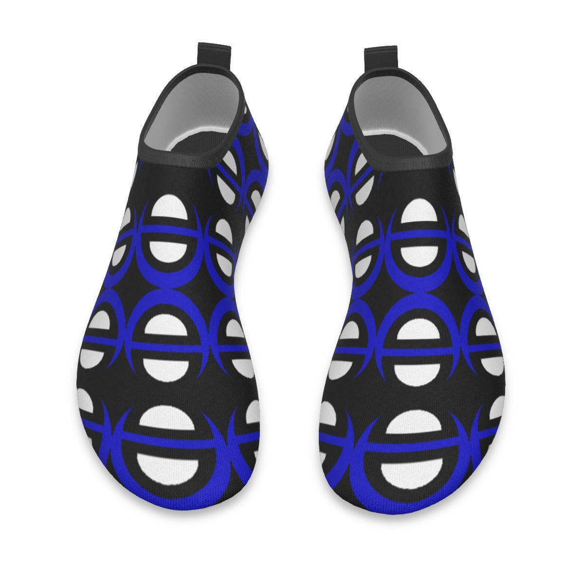 Origen Destination |On-Arrival Point of Origen Unisex Beach Shoes